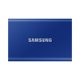 SSD Extern Samsung 1TB USB 3.1 Blue