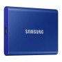 SSD Extern Samsung 1TB USB 3.1 Blue