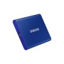 SSD Extern Samsung 1TB USB 3.1 Blue