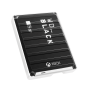 HDD Extern WD Black P10 Game Drive, 4TB, Negru, USB 3.0