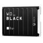 HDD Extern WD Black P10 Game Drive, 4TB, Negru, USB 3.0