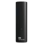 HDD Extern WD Elements, 18TB, Negru, USB 3.0