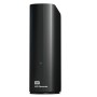 HDD Extern WD Elements, 18TB, Negru, USB 3.0