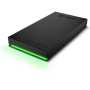 HDD Extern Seagate Game Drive Xbox, 1TB, Negru, USB 3.2