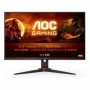 Monitor AOC 23.8" 24G2SPAE/BK