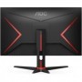 Monitor AOC 23.8" 24G2SPAE/BK