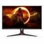 Monitor AOC 23.8" 24G2SPAE/BK