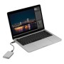 SSD Extern LaCie 1TB Silver USB 3.2