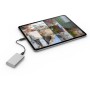 SSD Extern LaCie 1TB Silver USB 3.2