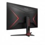 Monitor AOC 23.8" 24G2SPAE/BK