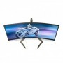 Monitor Philips 34" 34M1C5500VA/00