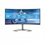 Monitor Philips 34" 34M1C5500VA/00