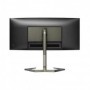 Monitor Philips 34" 34M1C5500VA/00