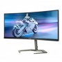 Monitor Philips 34" 34M1C5500VA/00