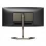 Monitor Philips 34" 34M1C5500VA/00