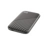 SSD Extern WD 4TB USB 3.2 MY PASSPORT GRAY