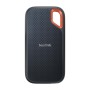 SSD Extern SanDisk Extreme® Portable V2 4TB NVMe Negru USB 3.2