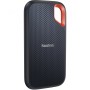 SSD Extern SanDisk Extreme® Portable V2 4TB NVMe Negru USB 3.2
