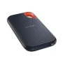 SSD Extern Sandisk Extreme® Portable V2, 1TB, NVMe, Negru, USB 3.2