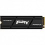 SSD KINGSTON SFYSK Renegade, M2-2280, 500GB, PCI Express 3.0 x4 NVMe, Heatsink