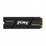 SSD KINGSTON SFYSK Renegade, M2-2280, 500GB, PCI Express 3.0 x4 NVMe, Heatsink