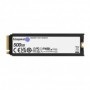 SSD KINGSTON SFYSK Renegade, M2-2280, 500GB, PCI Express 3.0 x4 NVMe, Heatsink