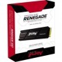 SSD KINGSTON SFYSK Renegade, M2-2280, 500GB, PCI Express 3.0 x4 NVMe, Heatsink