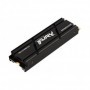 SSD KINGSTON SFYSK Renegade, M2-2280, 500GB, PCI Express 3.0 x4 NVMe, Heatsink