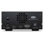HDD Extern LaCie 1big Dock 16TB, 3.5", THUNDERBOLT 3   USB 3.1, 5-in-1 dock, 7,200 RPM Enterprise-class IronWolf Pro drives, 70W