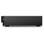 HDD Extern LaCie 1big Dock 16TB, 3.5", THUNDERBOLT 3   USB 3.1, 5-in-1 dock, 7,200 RPM Enterprise-class IronWolf Pro drives, 70W