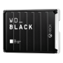 HDD Extern WD D10 pentru Xbox One, 5TB, negru, USB 3.0