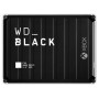 HDD Extern WD D10 pentru Xbox One, 5TB, negru, USB 3.0