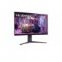 Monitor LG 31.2" 32GQ850-B.AEU