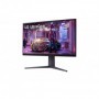 Monitor LG 31.2" 32GQ850-B.AEU