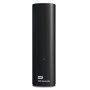 HDD Extern WD Elements, 14TB, 3.5", negru, USB 3.0