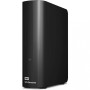 HDD Extern WD Elements, 14TB, 3.5", negru, USB 3.0