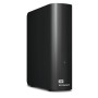 HDD Extern WD Elements, 14TB, 3.5", negru, USB 3.0