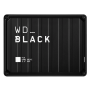 HDD Extern WD Black P10 Game Drive PS4, 5TB, negru, USB 3.2