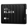 HDD Extern WD Black P10 Game Drive PS4, 5TB, negru, USB 3.2