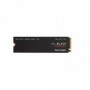 SSD WD Black SN850X 1TB PCI Express 4.0 x4 M.2 2280