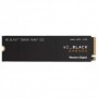 SSD WD Black SN850X 1TB PCI Express 4.0 x4 M.2 2280