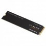 SSD WD Black SN850X 1TB PCI Express 4.0 x4 M.2 2280