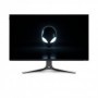 Monitor Gaming Alienware AW2723DF 27inch, TFT LCD, 1ms, 280 Hz, gri