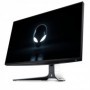 Monitor Gaming Alienware AW2723DF 27inch, TFT LCD, 1ms, 280 Hz, gri