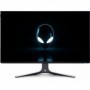 Monitor Gaming Alienware AW2723DF 27inch, TFT LCD, 1ms, 280 Hz, gri