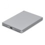 HDD Extern Lacie Mobile Drive, 2TB, Gri, USB 3.0