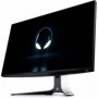 Monitor Gaming Alienware AW2723DF 27inch, TFT LCD, 1ms, 280 Hz, gri