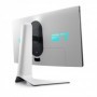 Monitor Gaming Alienware AW2723DF 27inch, TFT LCD, 1ms, 280 Hz, gri