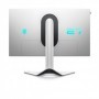 Monitor Gaming Alienware AW2723DF 27inch, TFT LCD, 1ms, 280 Hz, gri