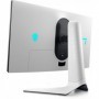 Monitor Gaming Alienware AW2723DF 27inch, TFT LCD, 1ms, 280 Hz, gri